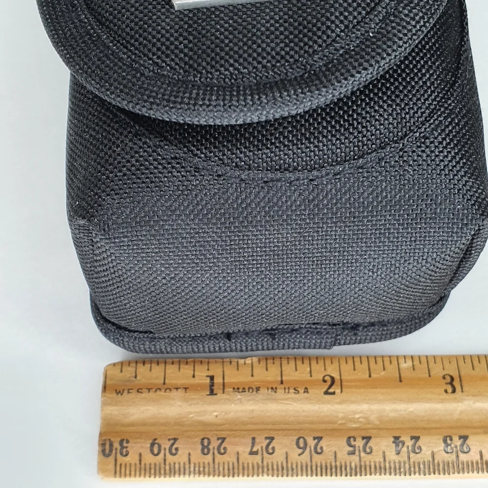 Nikon Coolpix P Series Fabric Case